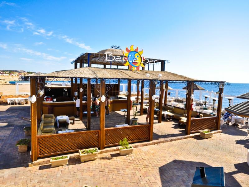 Domina Coral Bay Sultan Pool