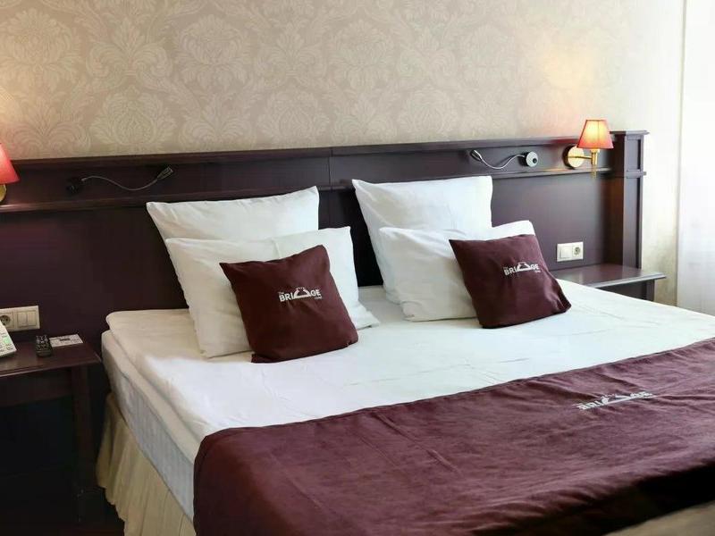 The Bridge Hotel