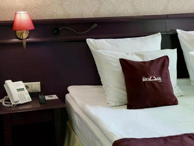 The Bridge Hotel