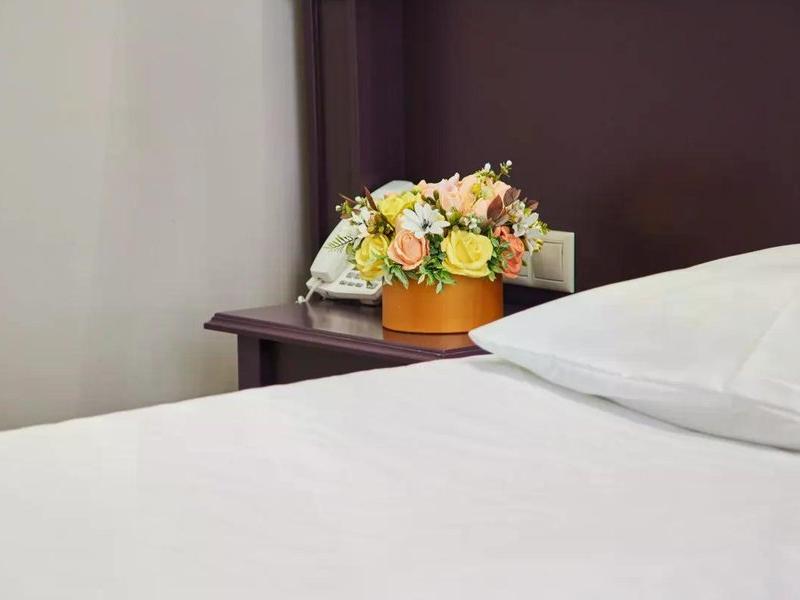 The Bridge Hotel