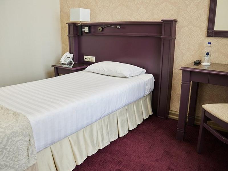 The Bridge Hotel