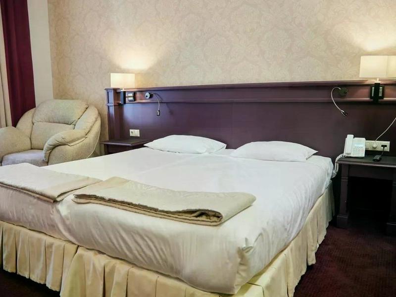The Bridge Hotel