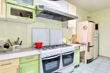 Отель 8 Небо Россия, Адлер, фото 11