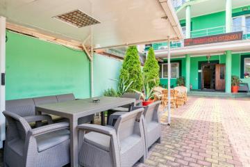 Отель 8 Небо Россия, Адлер, фото 12