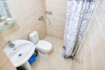 Отель 8 Небо Россия, Адлер, фото 2