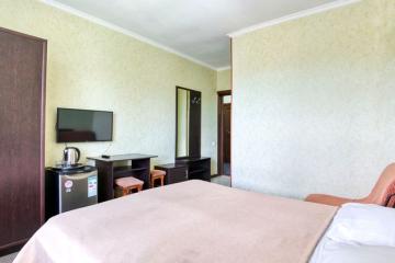 Отель 8 Небо Россия, Адлер, фото 3