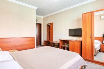 Отель 8 Небо Россия, Адлер, фото 4