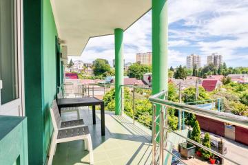 Отель 8 Небо Россия, Адлер, фото 6