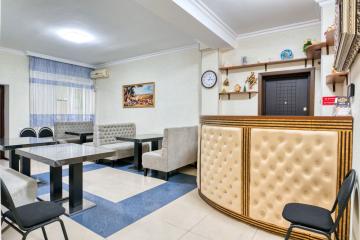 Отель 8 Небо Россия, Адлер, фото 8