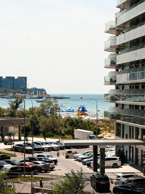 Avdallini Golden Bay