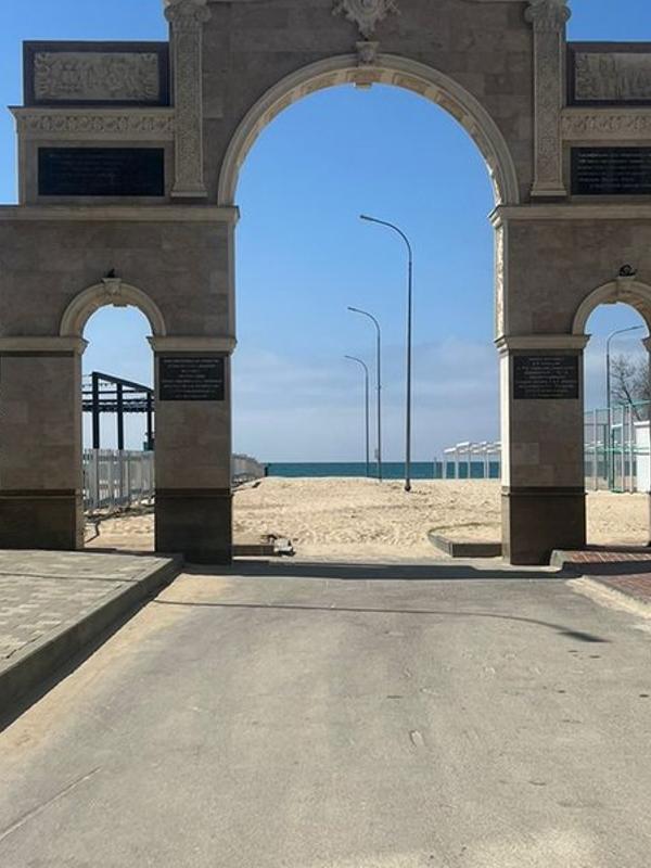 Avdallini Golden Bay