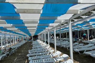 Отель Avdallini Golden Bay Россия, Анапа, фото 43