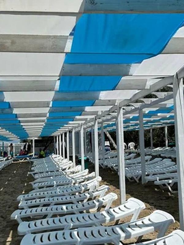 Avdallini Golden Bay