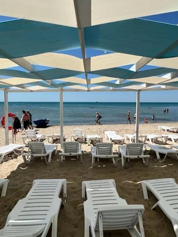 Avdallini Golden Bay