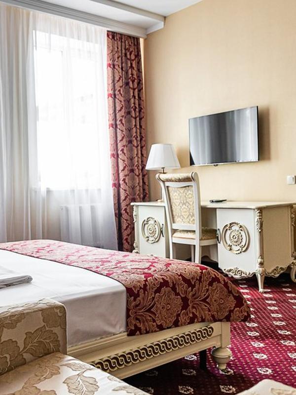 Avdallini Golden Bay