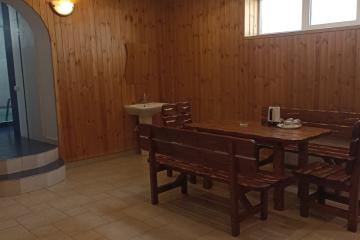 Отель Гармония Россия, Анапа, фото 13