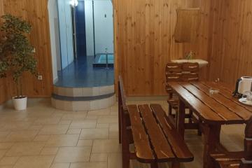 Отель Гармония Россия, Анапа, фото 14