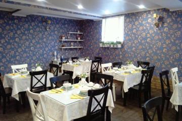 Отель Милотель Маргарита Россия, Анапа, фото 15