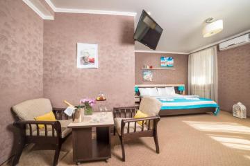 Отель Милотель Маргарита Россия, Анапа, фото 6