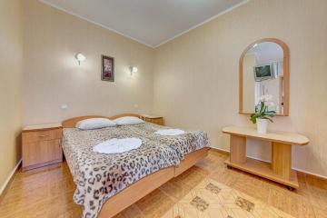 Отель Милотель Маргарита Россия, Анапа, фото 10