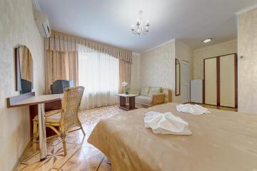 Отель Милотель Павел Россия, Анапа, фото 13