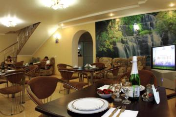 Отель Милотель Павел Россия, Анапа, фото 3