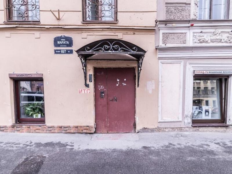 Piter Palace Emerald Apartments