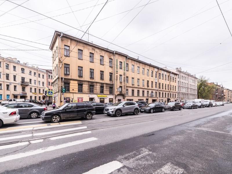 Piter Palace Emerald Apartments