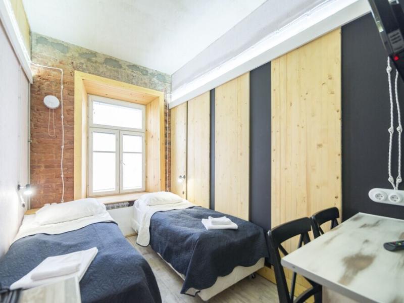 Piter Palace Emerald Apartments