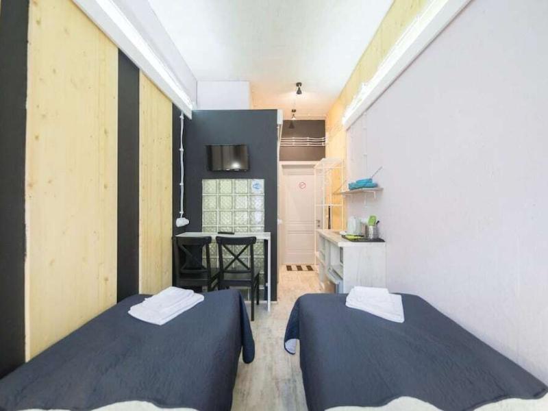 Piter Palace Emerald Apartments