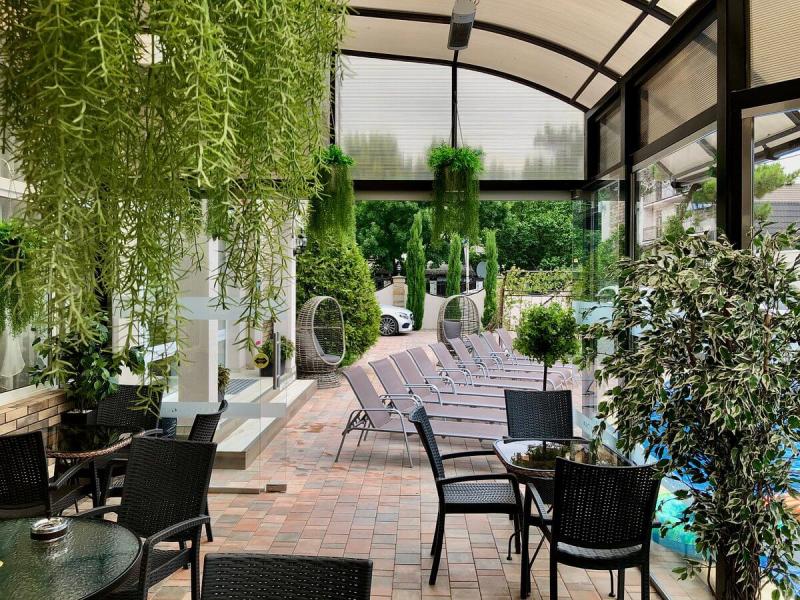 Астель Вилла