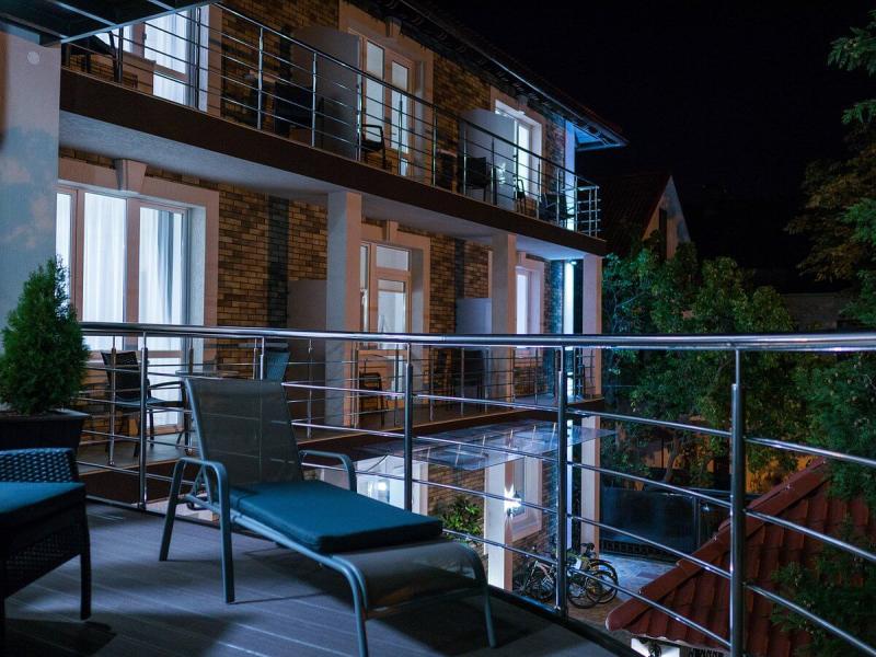 Астель Вилла