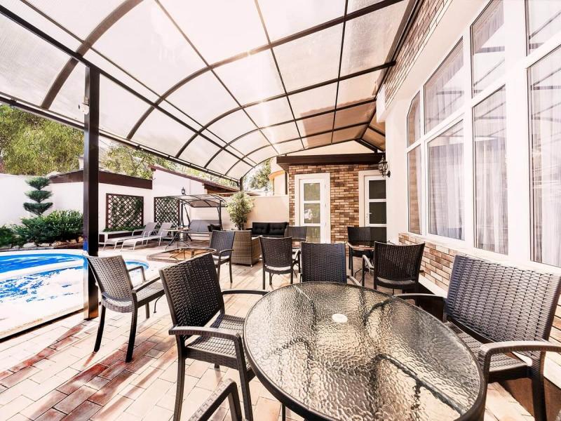 Астель Вилла