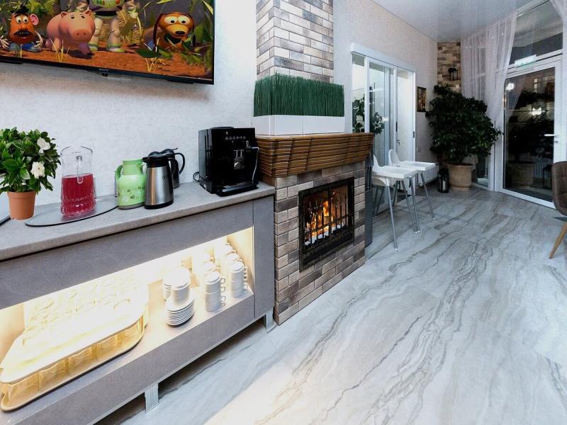 Астель Вилла