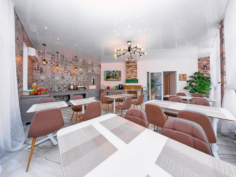 Астель Вилла