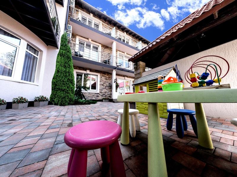 Астель Вилла