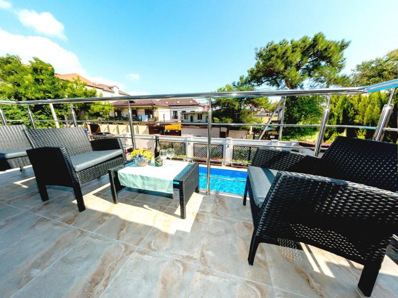 Астель Вилла