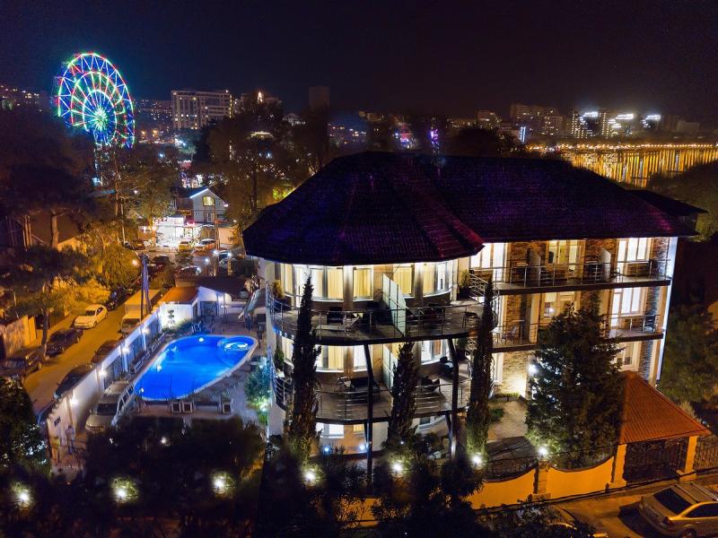 Астель Вилла