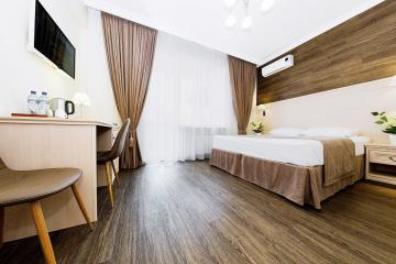 Отель Астель Вилла Россия, Геленджик, фото 25
