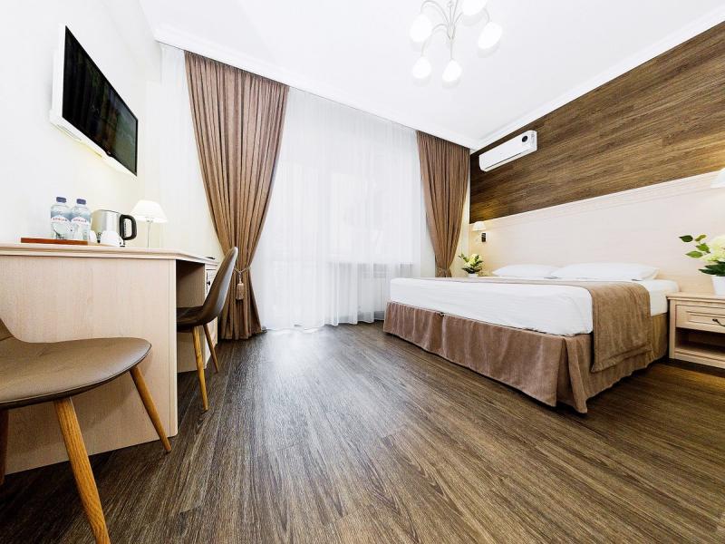 Астель Вилла