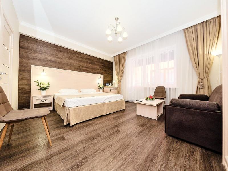 Астель Вилла