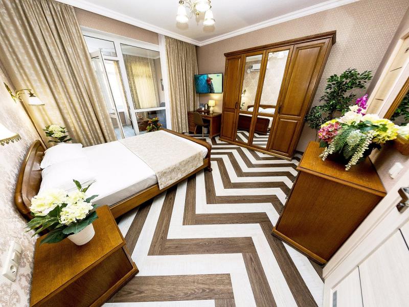 Астель Вилла