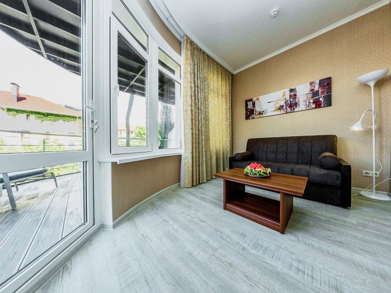 Астель Вилла