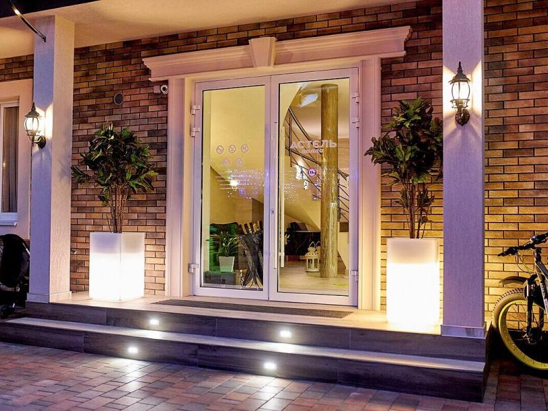 Астель Вилла