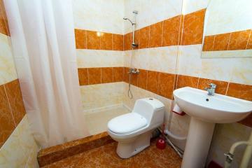 Отель Пансионат Багрипш (новый корпус) Абхазия, Гагра, фото 17