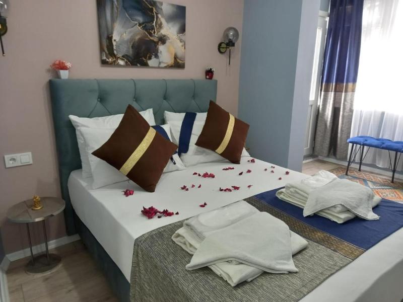 Emirhan inn Apart Hotel