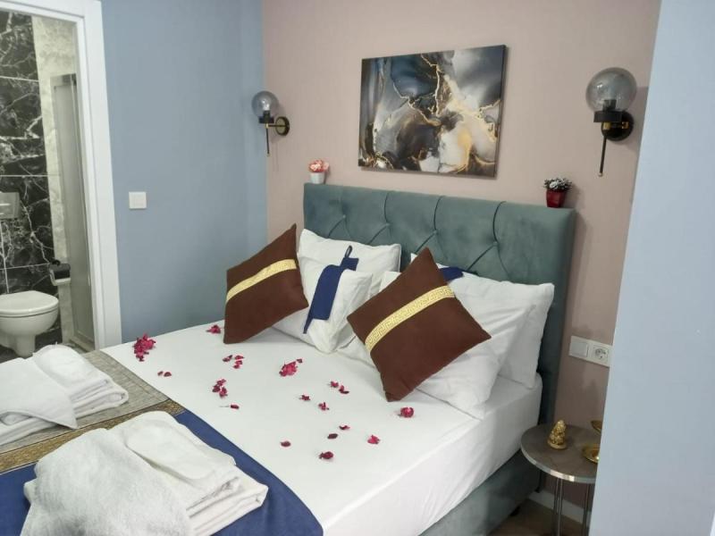 Emirhan inn Apart Hotel