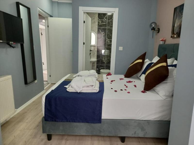 Emirhan inn Apart Hotel