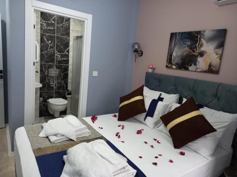 Emirhan inn Apart Hotel
