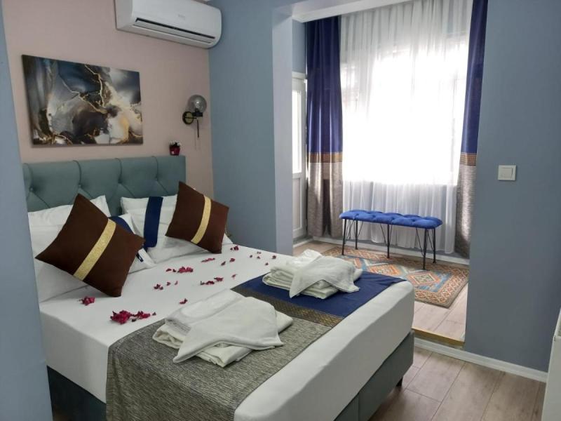 Emirhan inn Apart Hotel